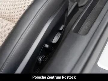 Porsche 992 911 Carrera S Cabriolet InnoDrive Sportabgas