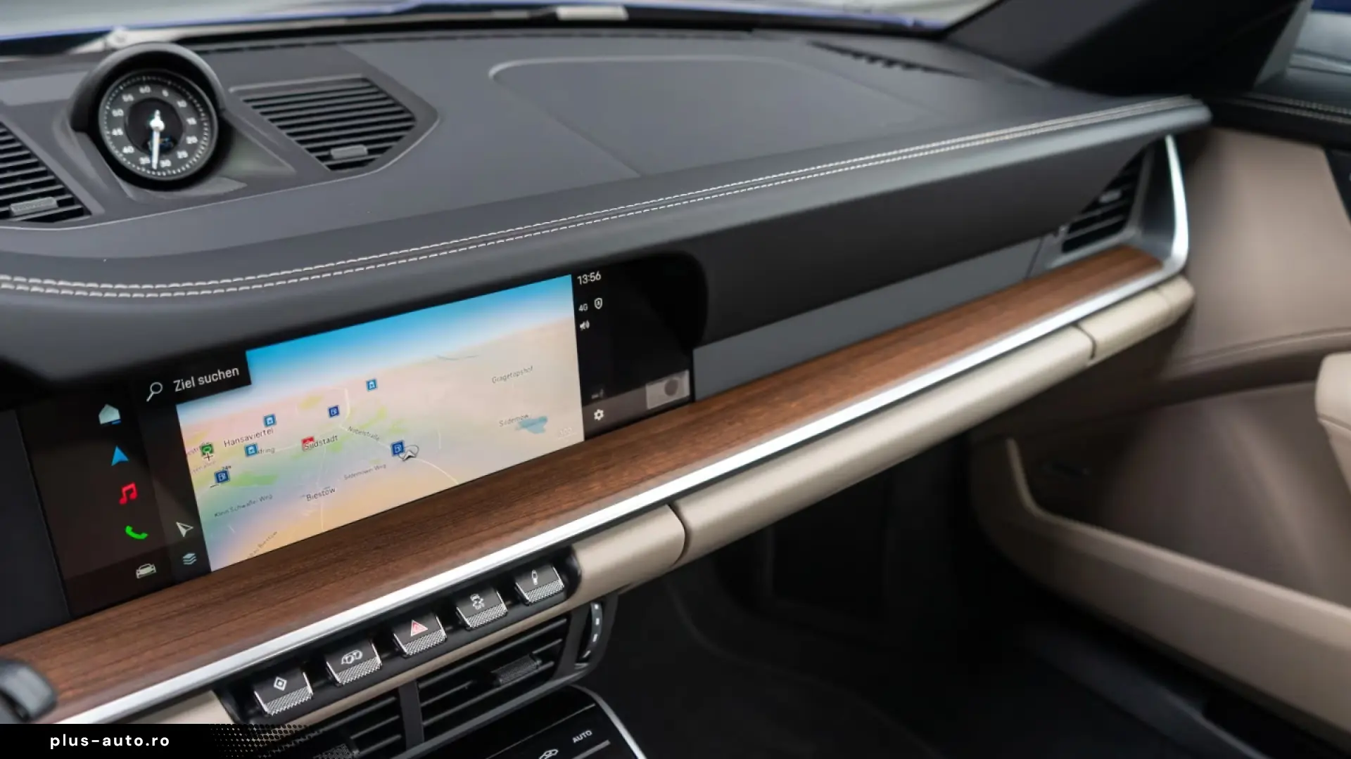 Porsche 992 911 Carrera S Cabriolet InnoDrive Sportabgas