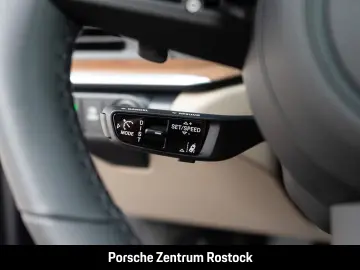 Porsche 992 911 Carrera S Cabriolet InnoDrive Sportabgas