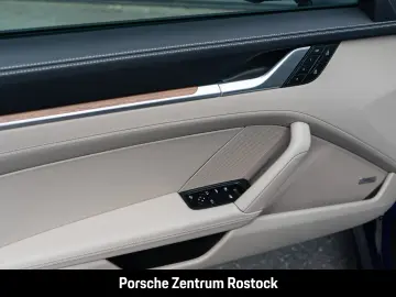 Porsche 992 911 Carrera S Cabriolet InnoDrive Sportabgas