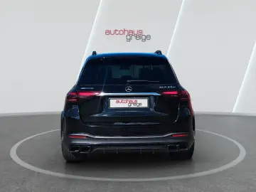 MERCEDES-BENZ GLE 63 S 4Matic