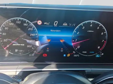 MERCEDES-BENZ GLE 63 S 4Matic