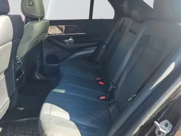 MERCEDES-BENZ GLE 63 S 4Matic
