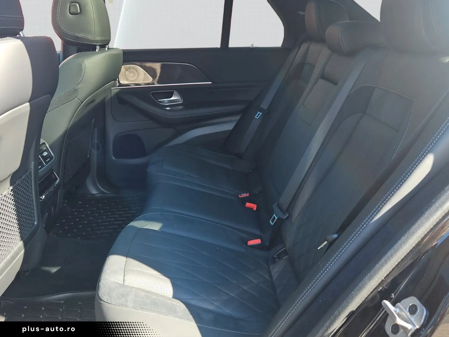 MERCEDES-BENZ GLE 63 S 4Matic  Nightpaket Pano HUD 360  22