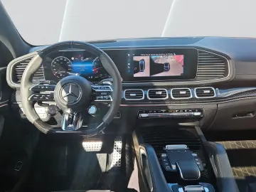 MERCEDES-BENZ GLE 63 S 4Matic