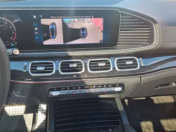 MERCEDES-BENZ GLE 63 S 4Matic