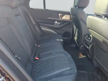 MERCEDES-BENZ GLE 63 S 4Matic
