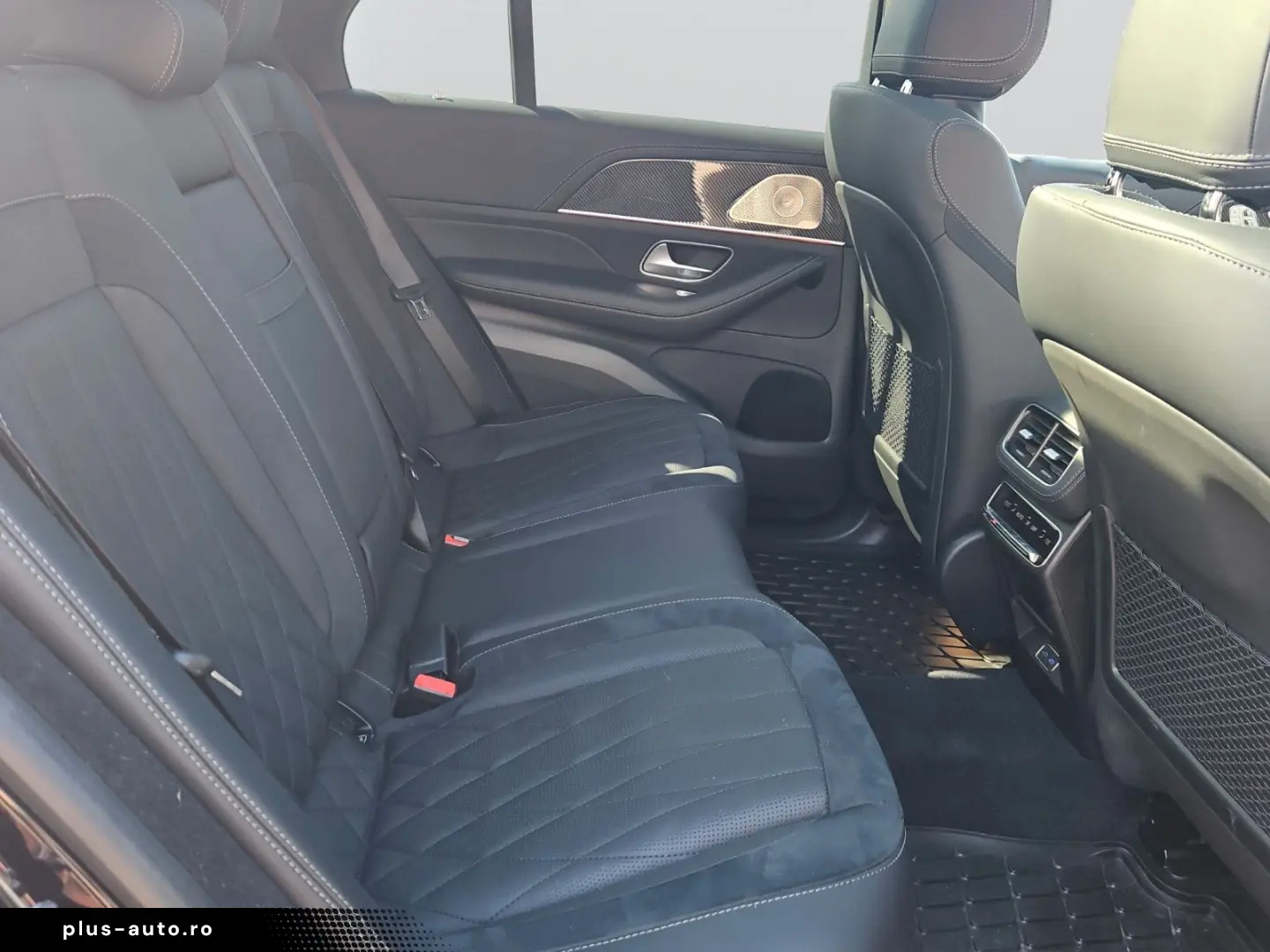 MERCEDES-BENZ GLE 63 S 4Matic  Nightpaket Pano HUD 360  22