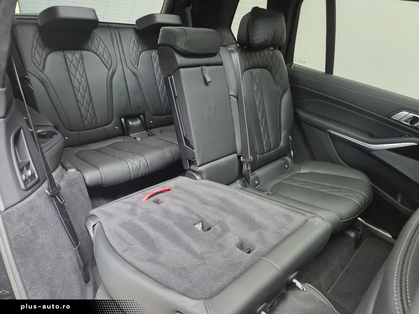 BMW X7 xDr40d M Sport Pro AHK Sitzlüftung ACC 23Zoll