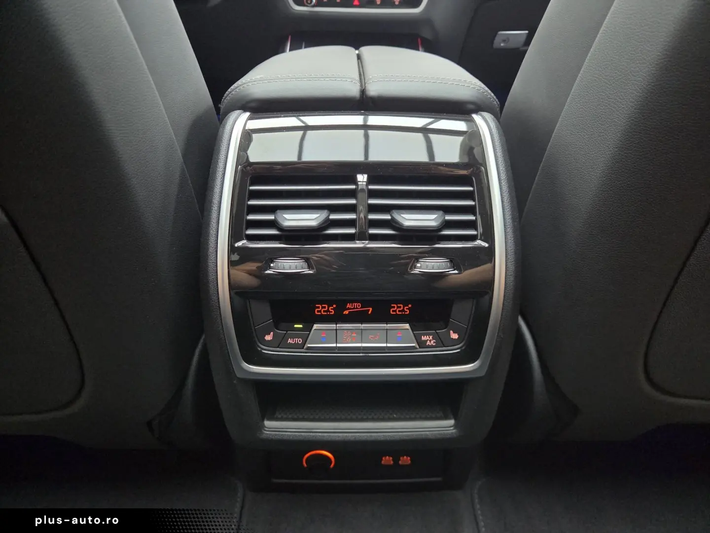 BMW X7 xDr40d M Sport Pro AHK Sitzlüftung ACC 23Zoll