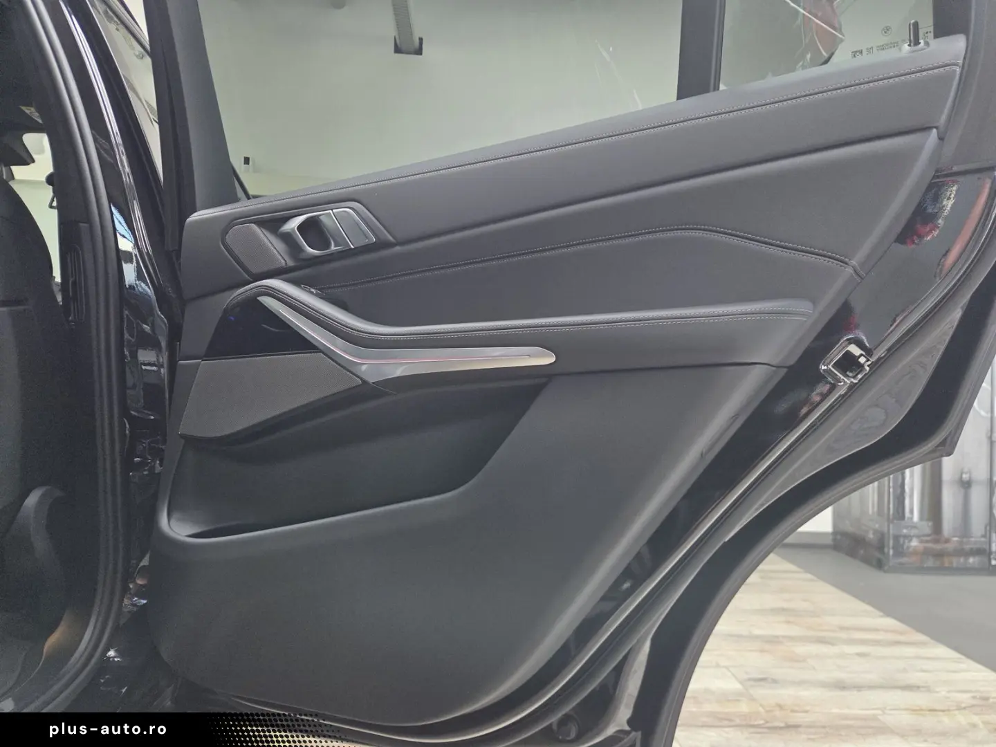 BMW X7 xDr40d M Sport Pro AHK Sitzlüftung ACC 23Zoll