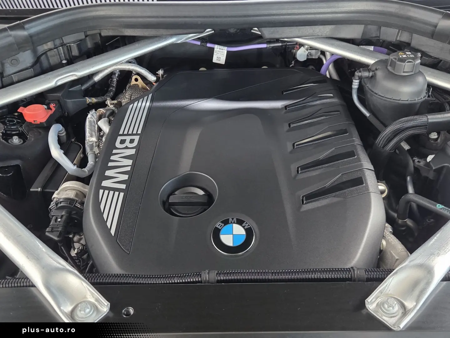 BMW X7 xDr40d M Sport Pro AHK Sitzlüftung ACC 23Zoll