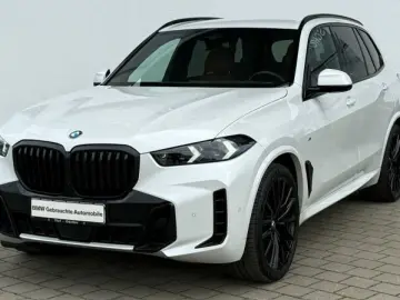 BMW X5 xDrive30d M Sport