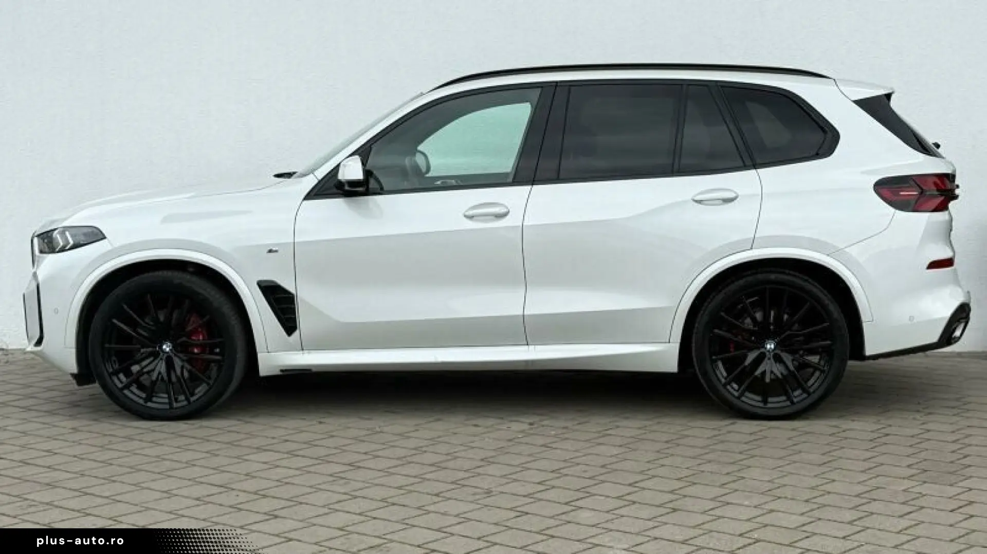 BMW X5 xDrive30d M Sport