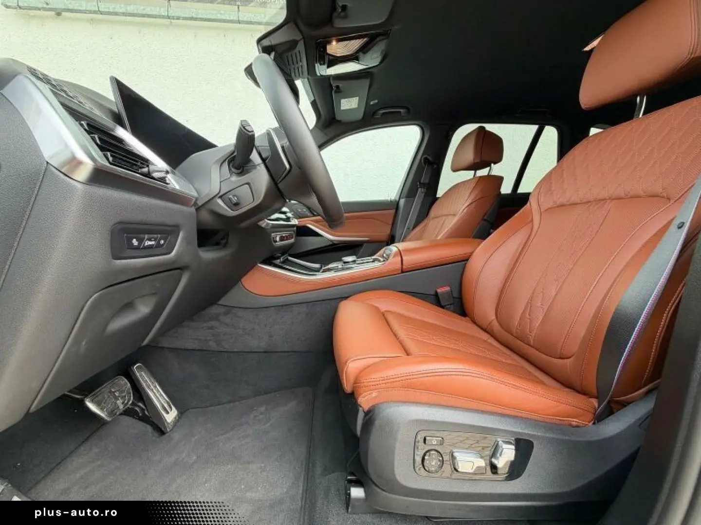 BMW X5 xDrive30d M Sport