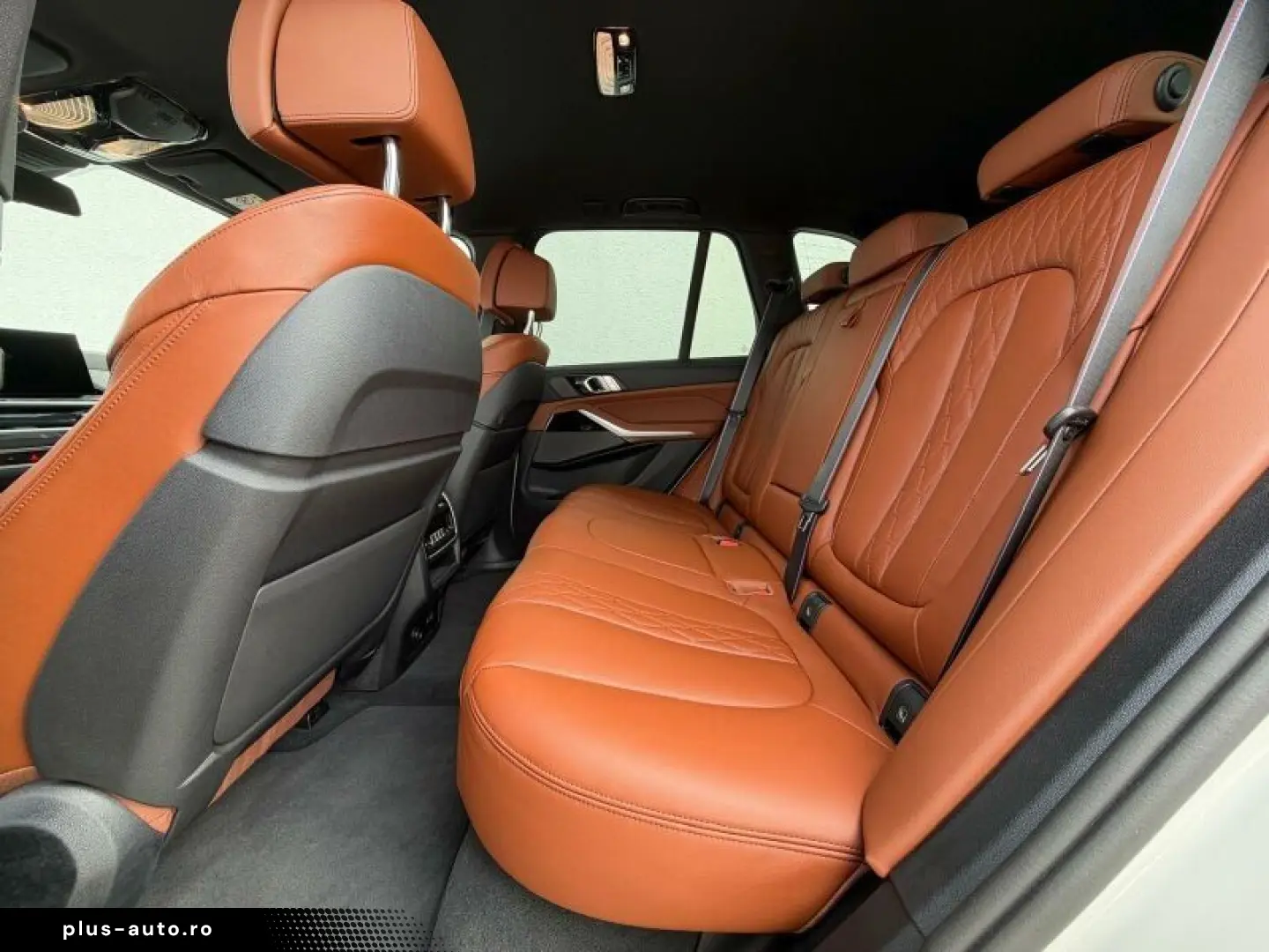 BMW X5 xDrive30d M Sport