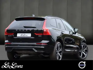 VOLVO XC60 B5 Ultra Dark AWD