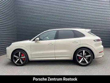 Porsche Cayenne S InnoDrive Head-Up Sportabgas BOSE LED