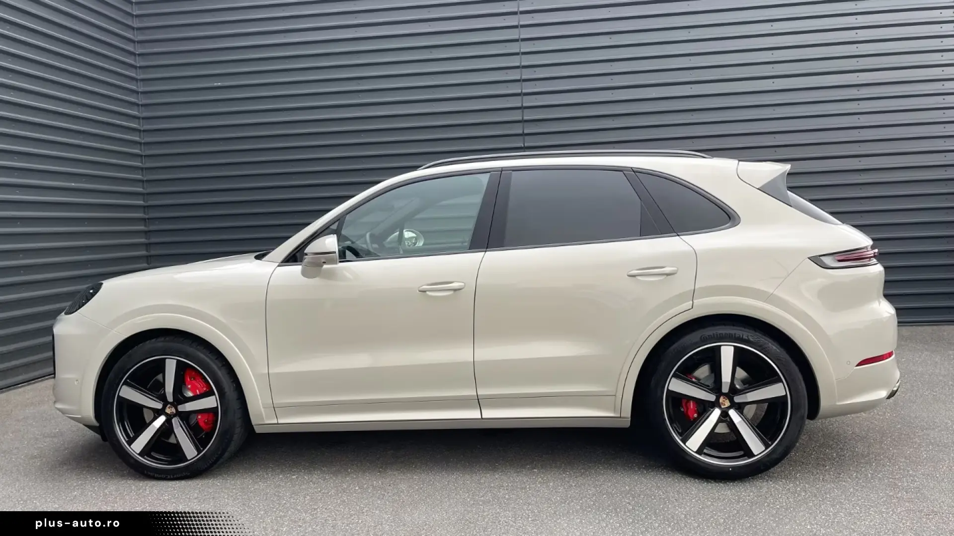 Porsche Cayenne S InnoDrive Head-Up Sportabgas BOSE LED