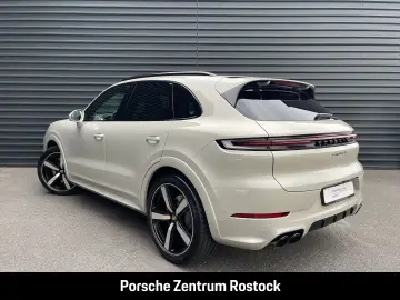 Porsche Cayenne S InnoDrive Head-Up Sportabgas BOSE LED