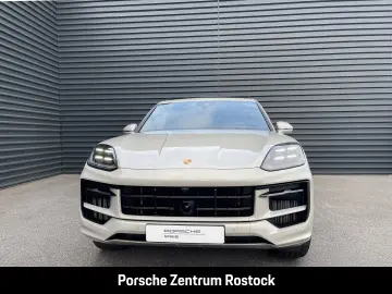 Porsche Cayenne S InnoDrive Head-Up Sportabgas BOSE LED