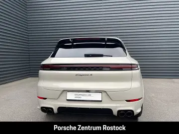 Porsche Cayenne S InnoDrive Head-Up Sportabgas BOSE LED