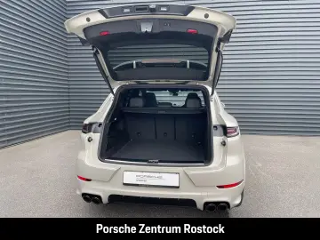 Porsche Cayenne S InnoDrive Head-Up Sportabgas BOSE LED