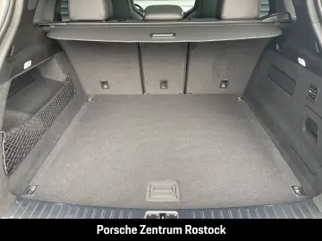 Porsche Cayenne S InnoDrive Head-Up Sportabgas BOSE LED