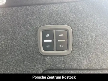 Porsche Cayenne S InnoDrive Head-Up Sportabgas BOSE LED