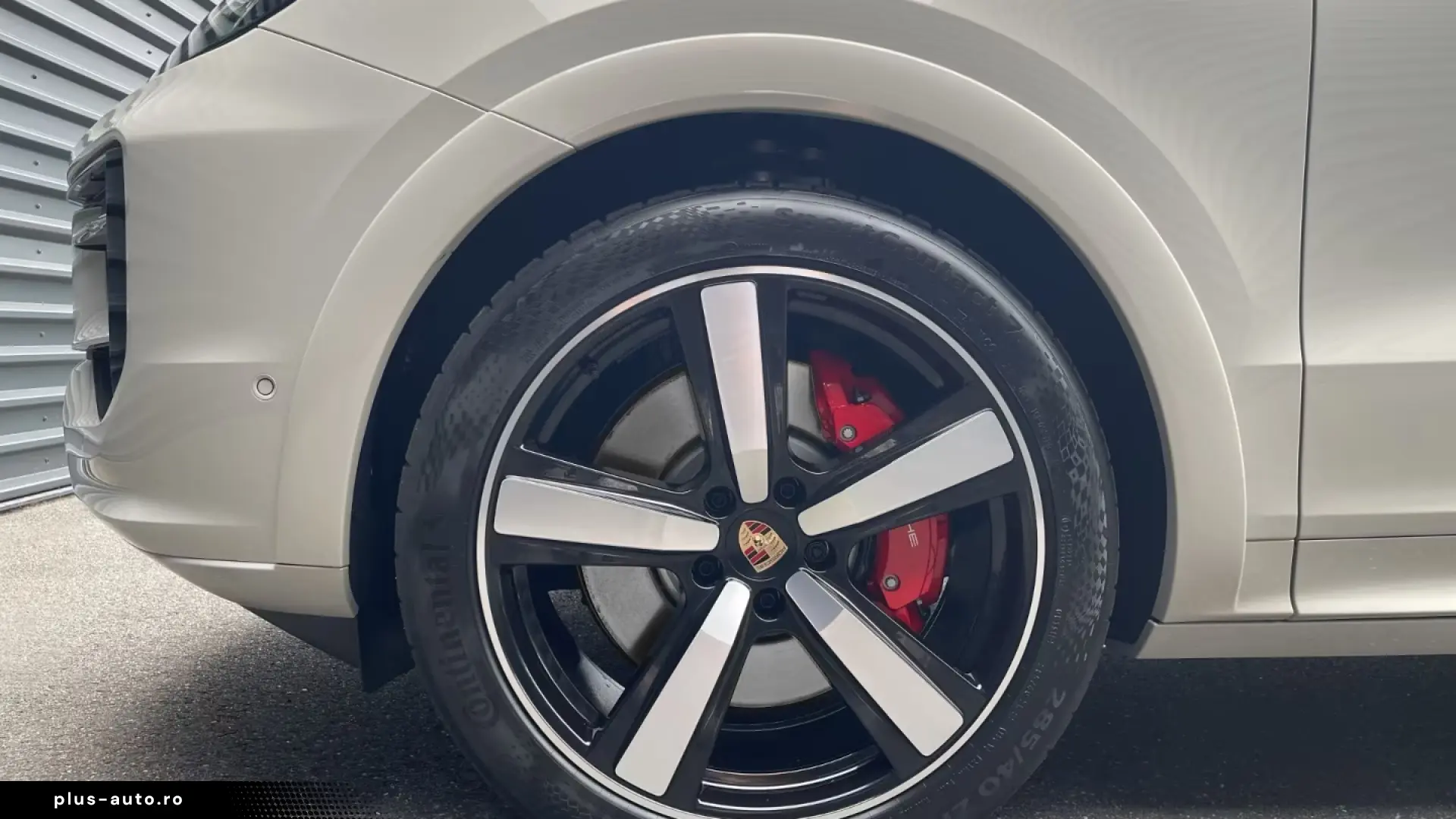 Porsche Cayenne S InnoDrive Head-Up Sportabgas BOSE LED