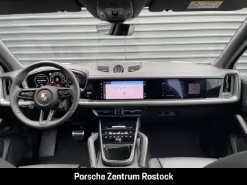Porsche Cayenne S InnoDrive Head-Up Sportabgas BOSE LED