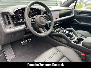 Porsche Cayenne S InnoDrive Head-Up Sportabgas BOSE LED