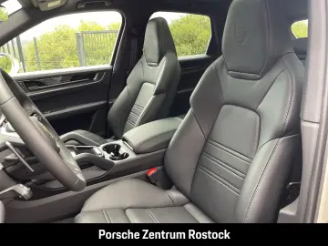 Porsche Cayenne S InnoDrive Head-Up Sportabgas BOSE LED