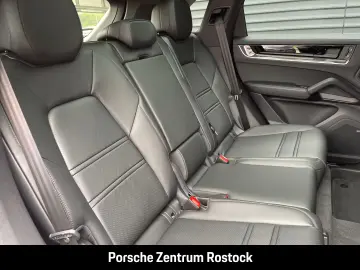 Porsche Cayenne S InnoDrive Head-Up Sportabgas BOSE LED