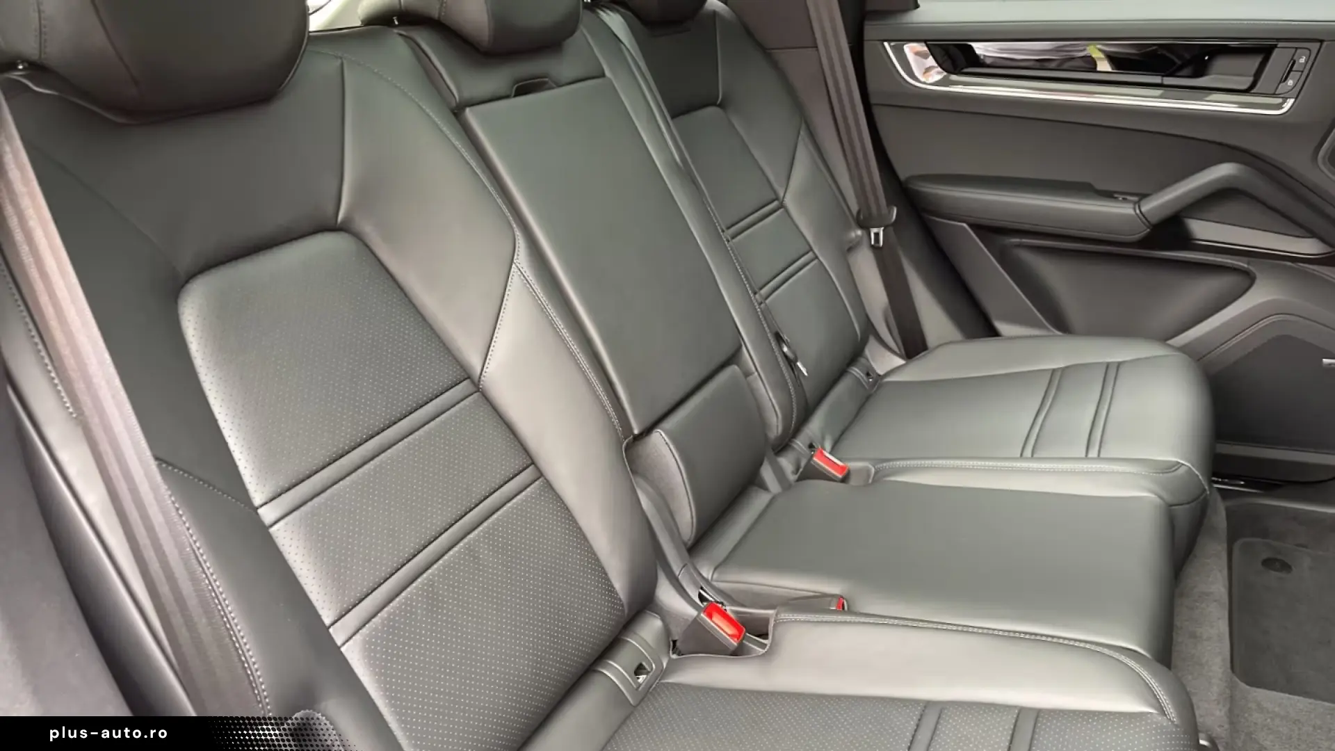 Porsche Cayenne S InnoDrive Head-Up Sportabgas BOSE LED