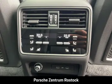 Porsche Cayenne S InnoDrive Head-Up Sportabgas BOSE LED
