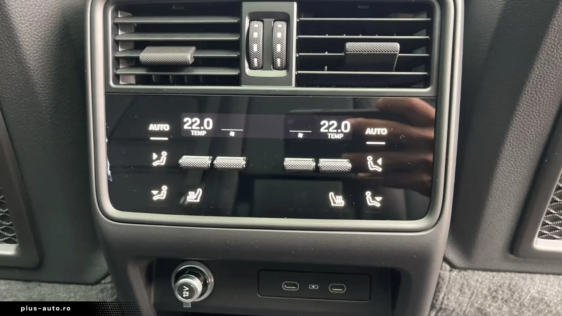 Porsche Cayenne S InnoDrive Head-Up Sportabgas BOSE LED