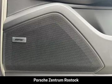Porsche Cayenne S InnoDrive Head-Up Sportabgas BOSE LED