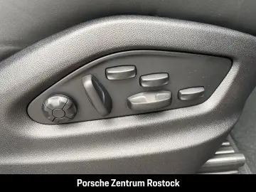Porsche Cayenne S InnoDrive Head-Up Sportabgas BOSE LED