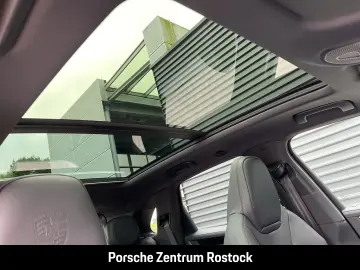 Porsche Cayenne S InnoDrive Head-Up Sportabgas BOSE LED