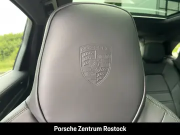 Porsche Cayenne S InnoDrive Head-Up Sportabgas BOSE LED