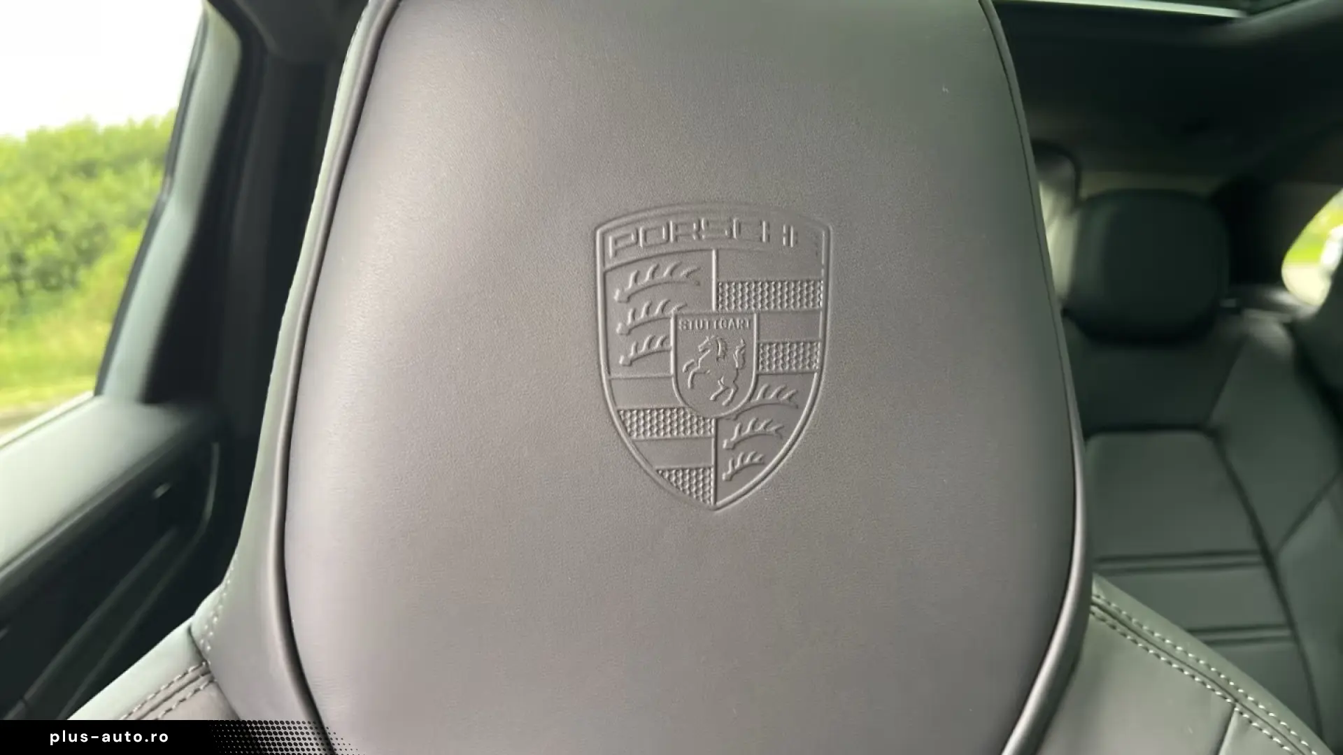 Porsche Cayenne S InnoDrive Head-Up Sportabgas BOSE LED