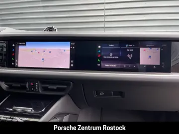 Porsche Cayenne S InnoDrive Head-Up Sportabgas BOSE LED
