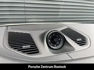Porsche Cayenne S InnoDrive Head-Up Sportabgas BOSE LED
