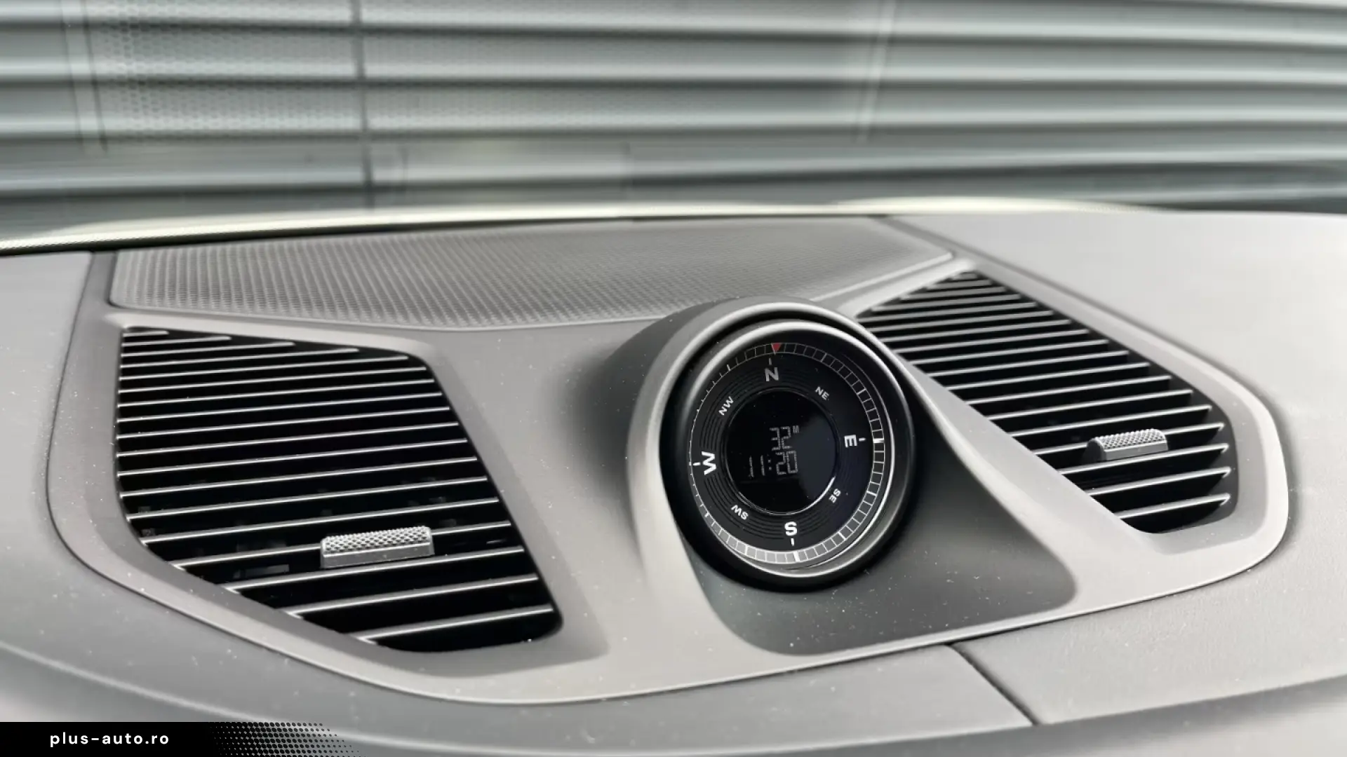 Porsche Cayenne S InnoDrive Head-Up Sportabgas BOSE LED