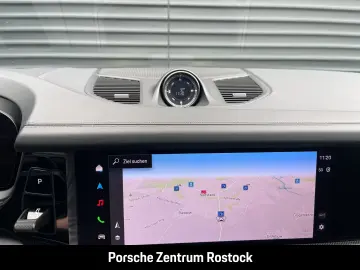 Porsche Cayenne S InnoDrive Head-Up Sportabgas BOSE LED