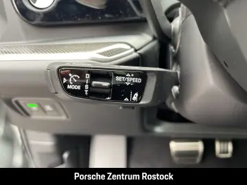 Porsche Cayenne S InnoDrive Head-Up Sportabgas BOSE LED