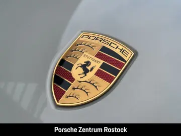 Porsche Cayenne S InnoDrive Head-Up Sportabgas BOSE LED