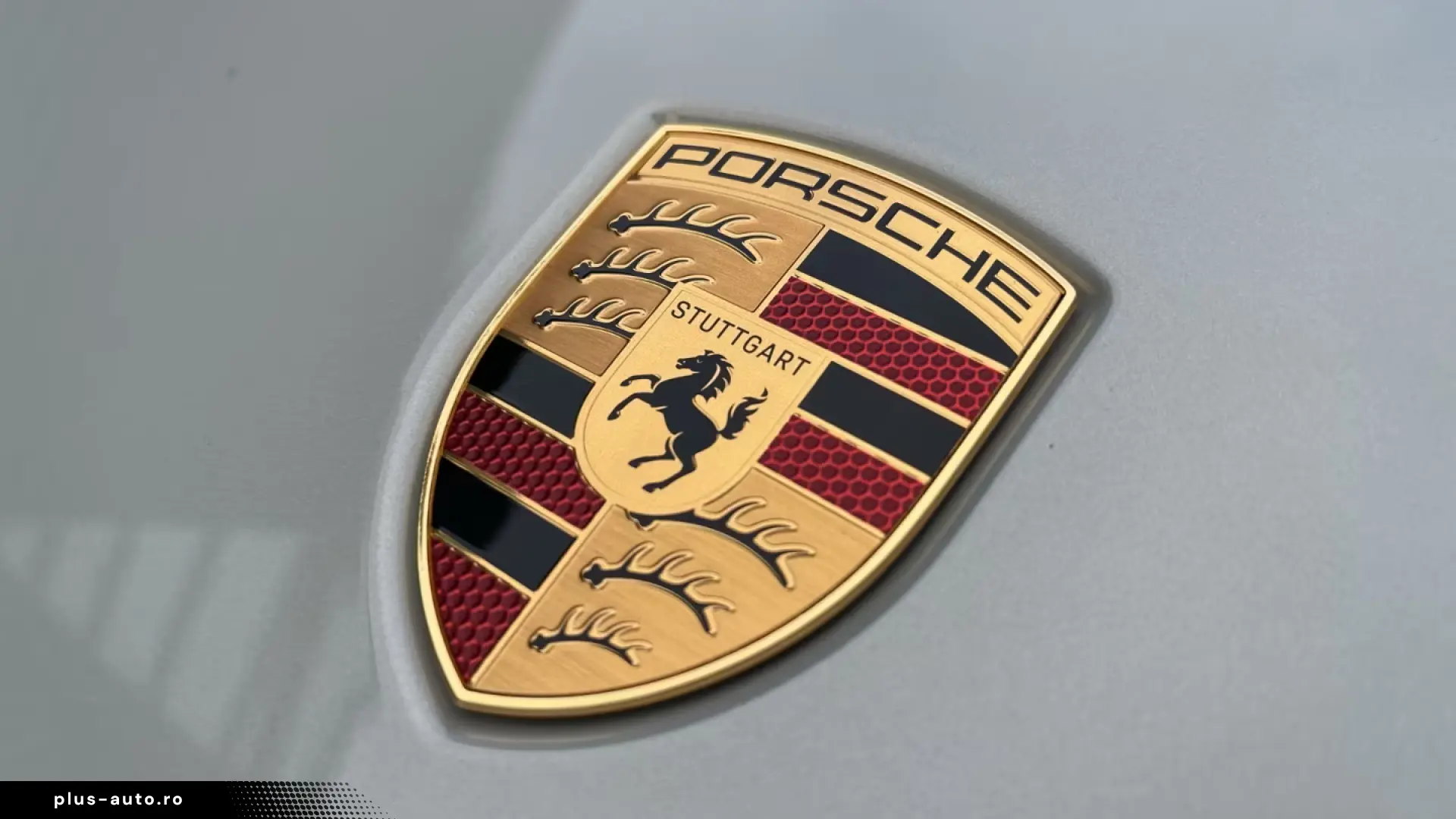 Porsche Cayenne S InnoDrive Head-Up Sportabgas BOSE LED