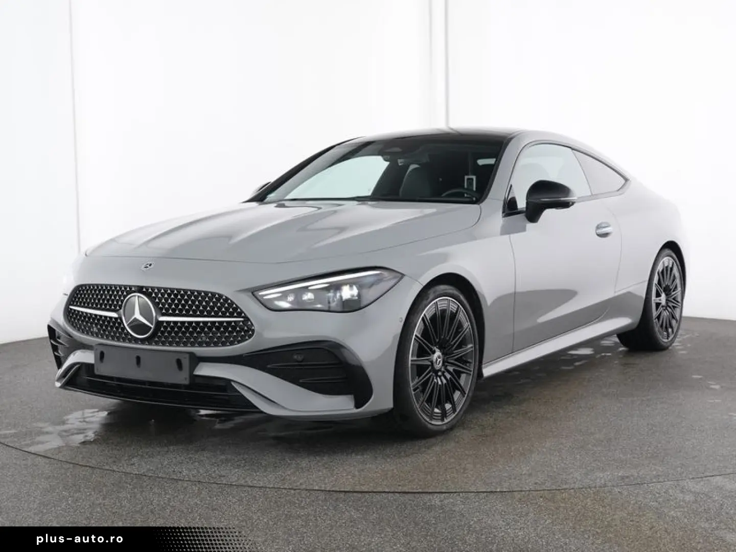 MERCEDES-BENZ CLE 300 4M AMG